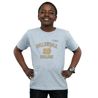 Disney  Onward Willowdale College TShirt 