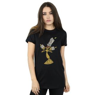 Disney  Beauty And The Beast TShirt 