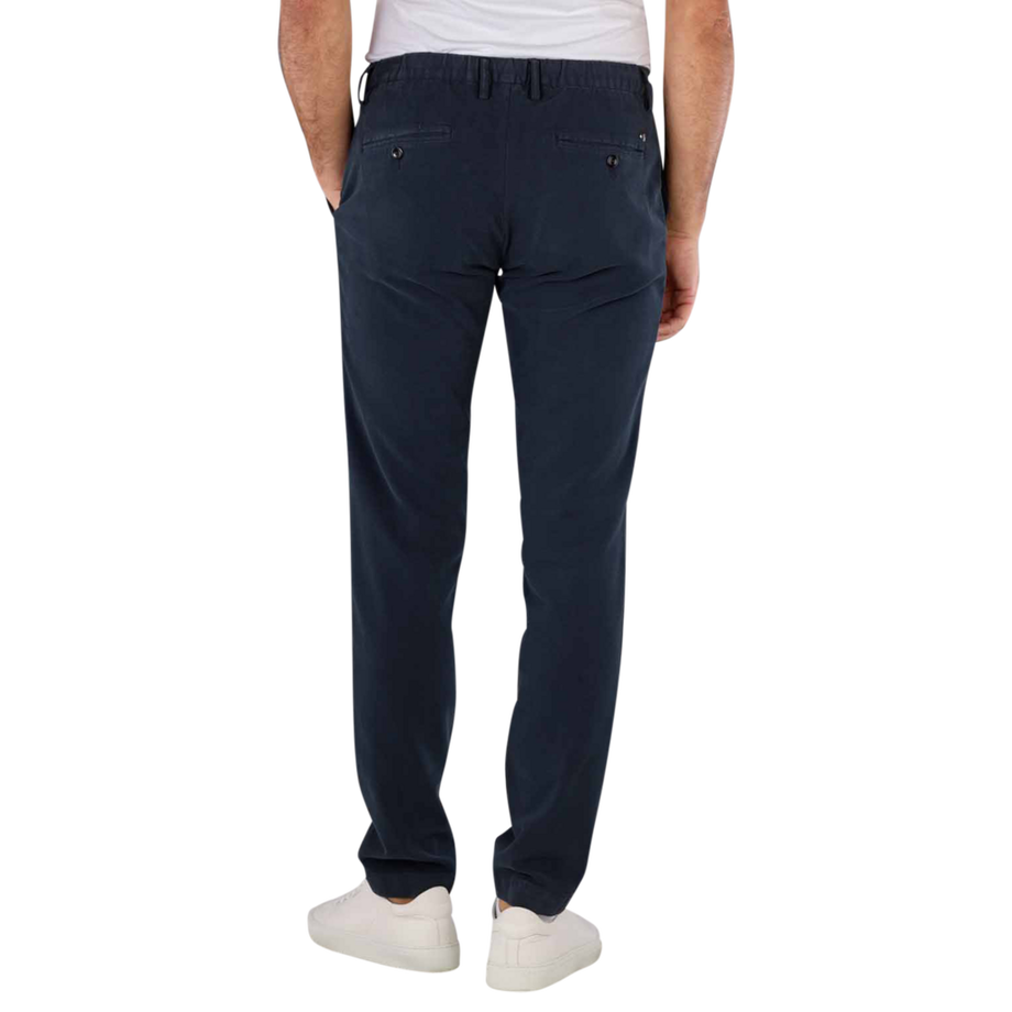 Alberto Jump Chino Slim Fit Super Stretch Cotton  