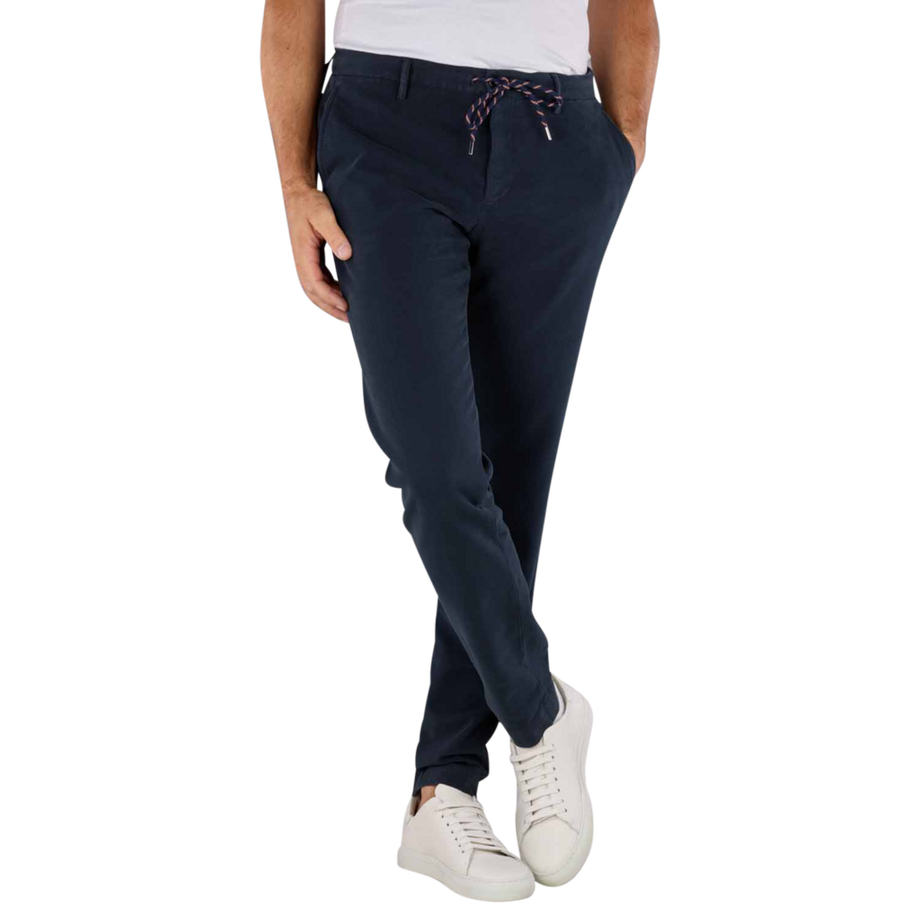 Jump Chino Slim Fit Super Strech Cotton