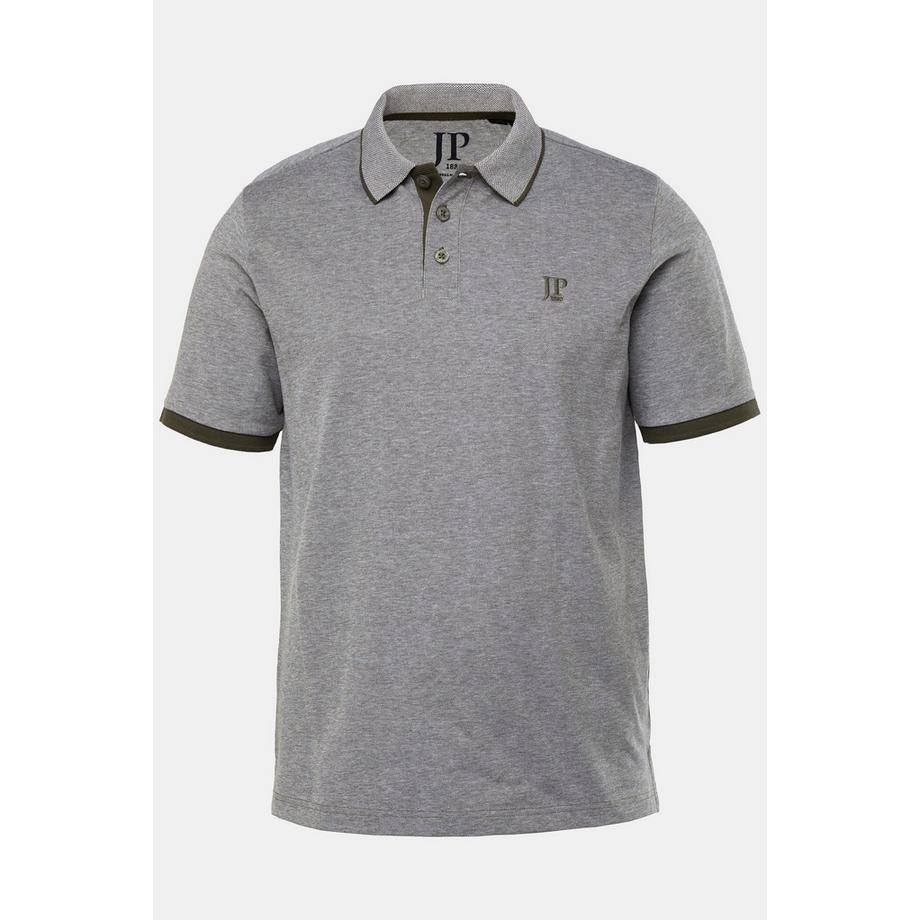 JP1880 Polo Piqué Mezza Manica  