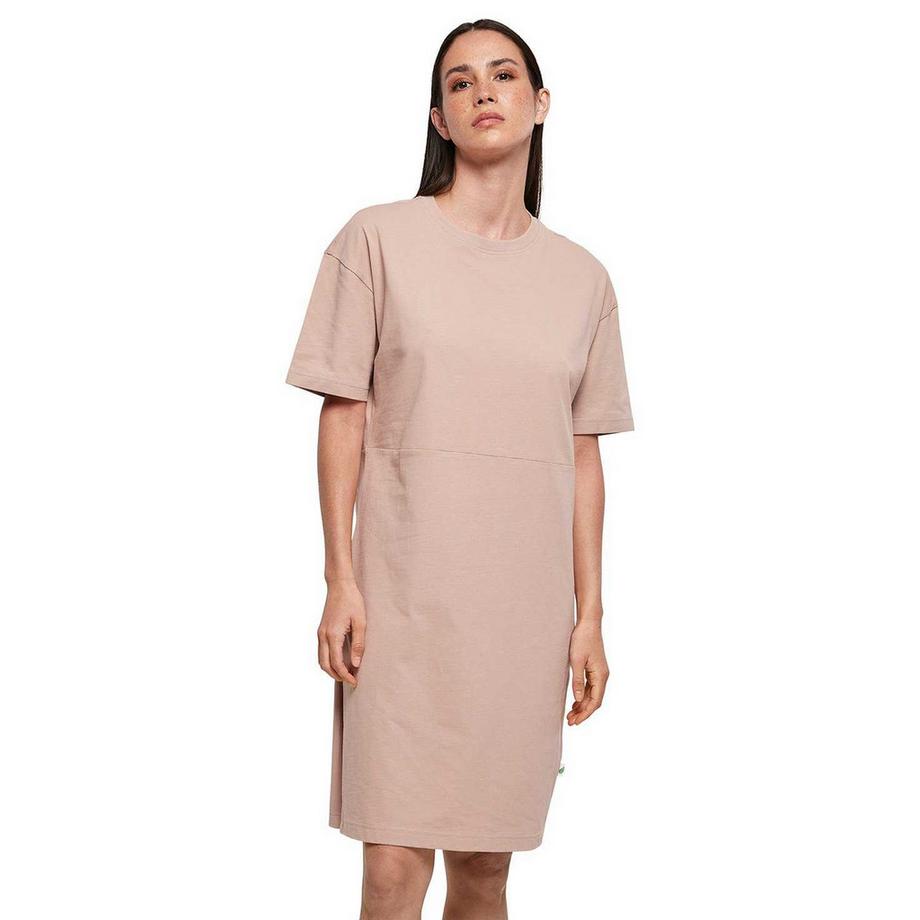 Build Your Own Robe T-Shirt Ourlet Fendu  