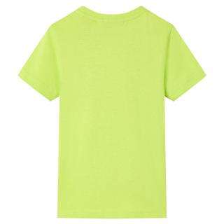 VidaXL  Kinder t-shirt baumwolle 