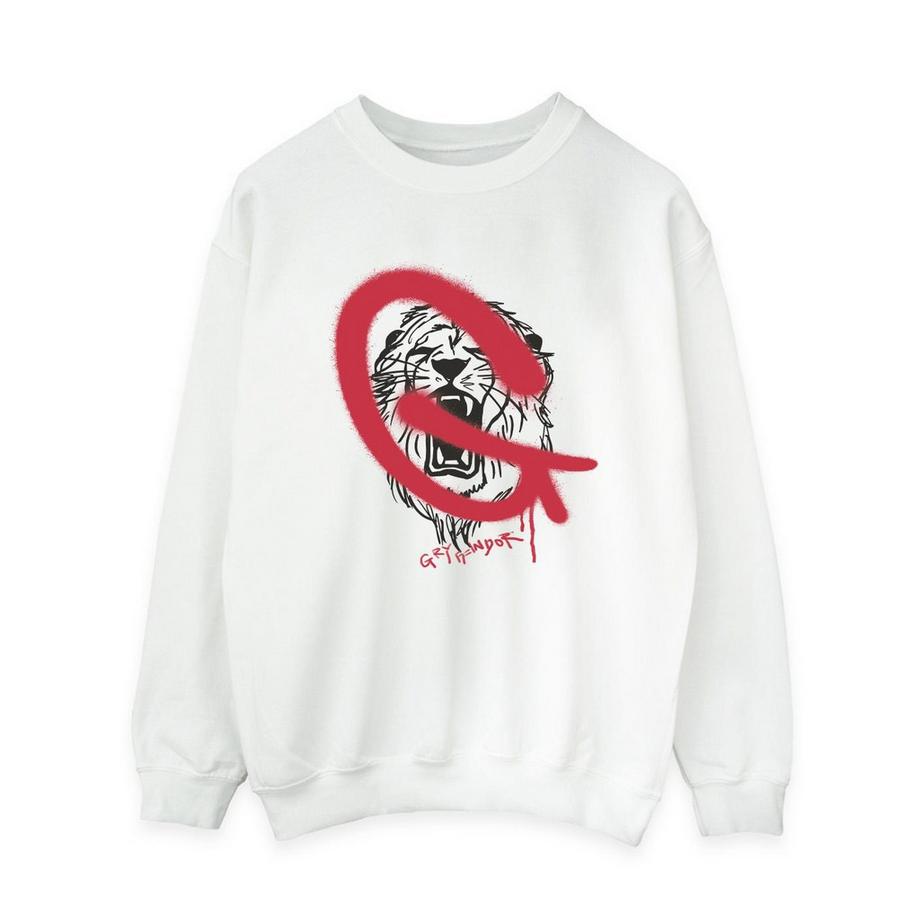 Gryffindor Sweatshirt