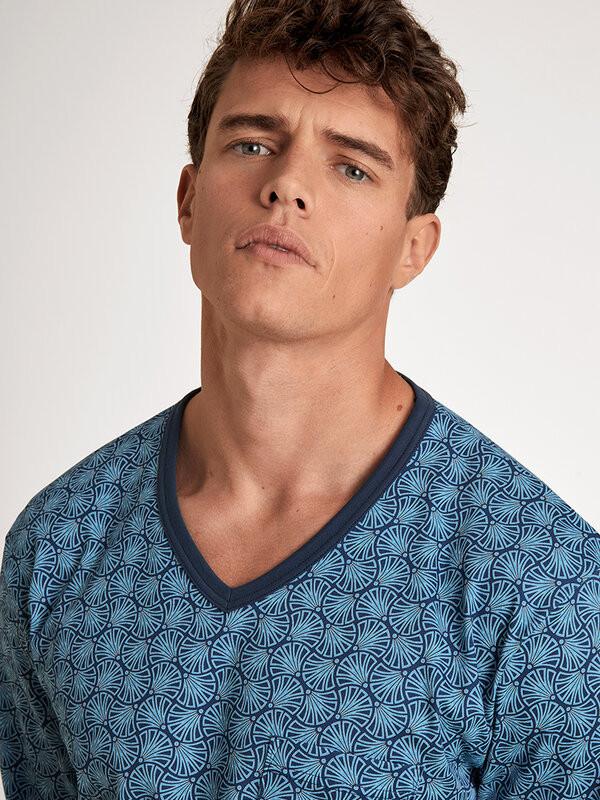 CALIDA Relax Streamline Pyjama  