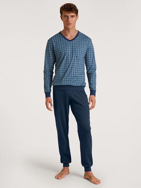 CALIDA Relax Streamline Pyjama  