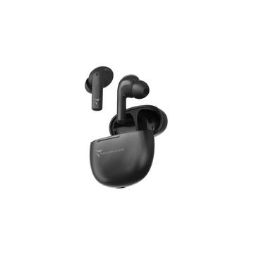 Techmade Earbuds K201E Black