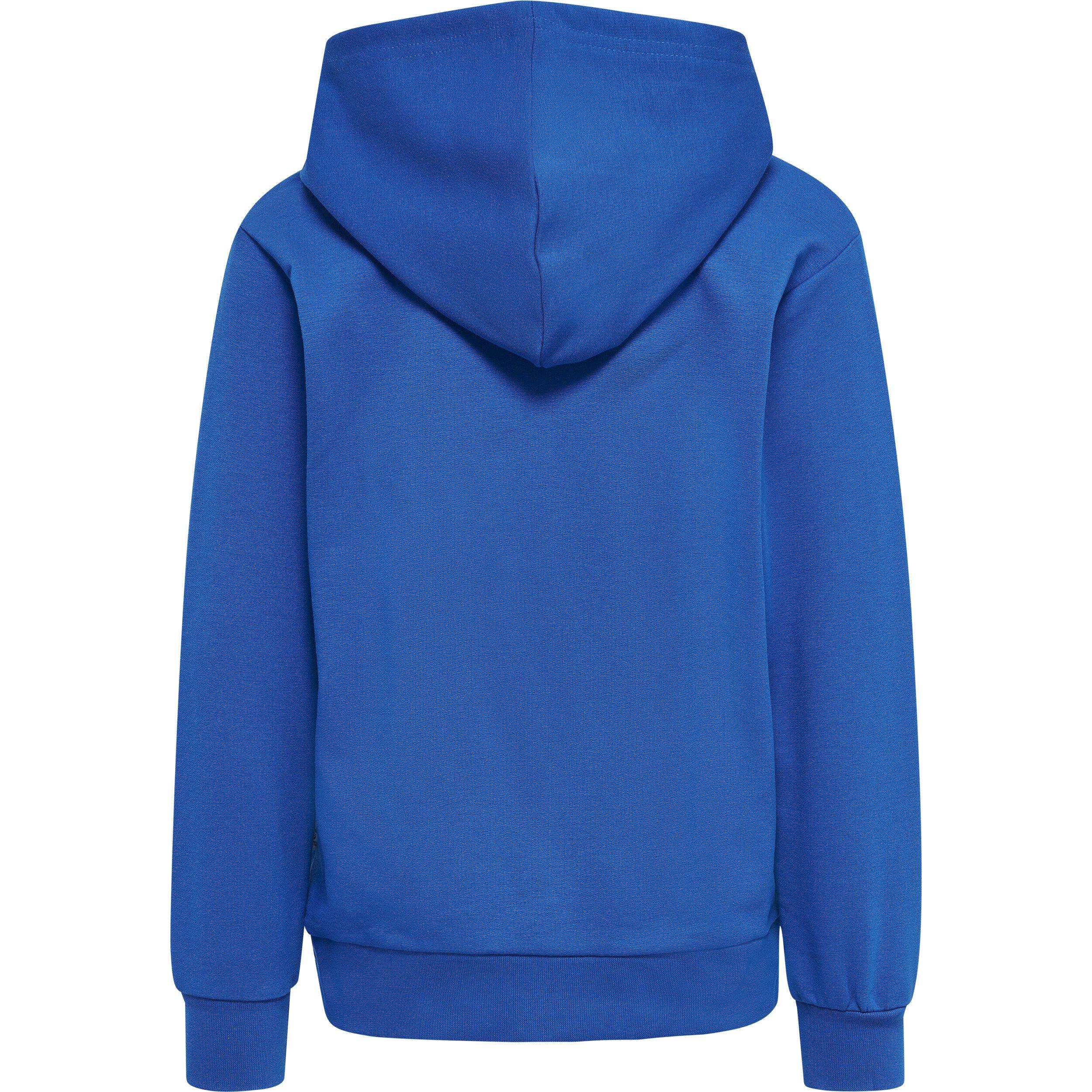 Hummel  kinder-kapuzenpullover cuatro 