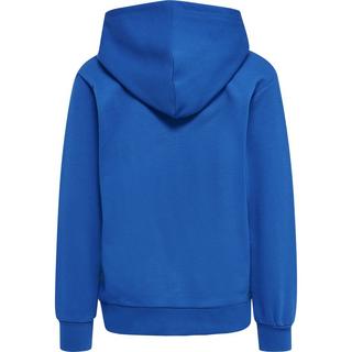 Hummel  kinder-kapuzenpullover cuatro 