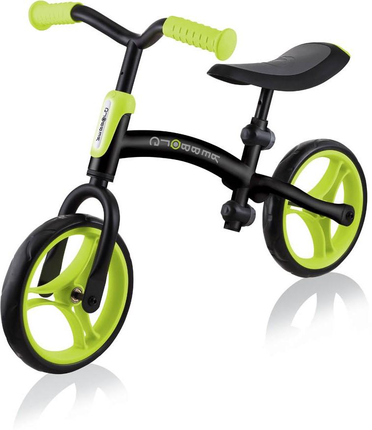 GLOBBER  Zweirad GO BIKE DUO 