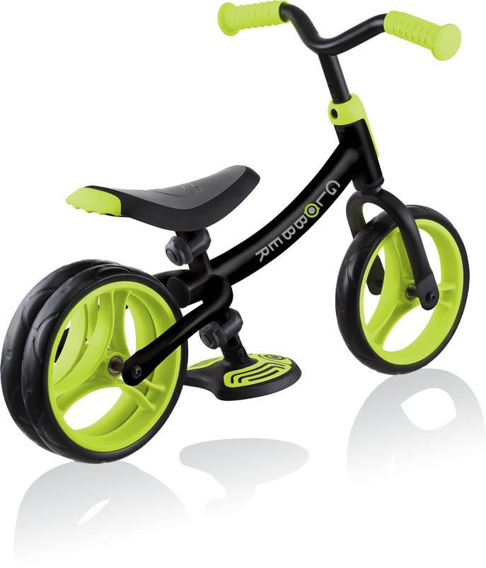 GLOBBER  Zweirad GO BIKE DUO 