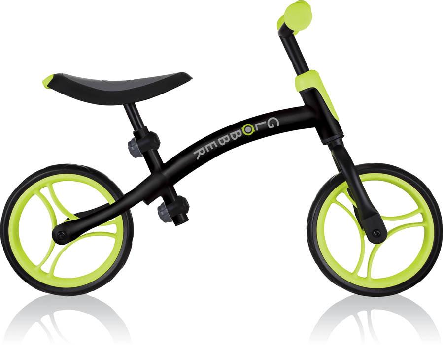 GLOBBER  Zweirad GO BIKE DUO 