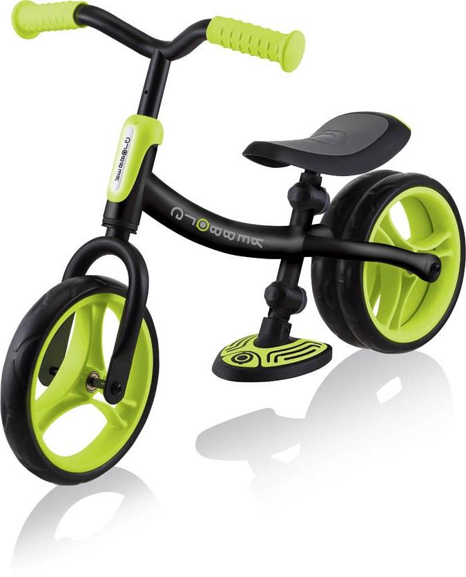 GLOBBER  Zweirad GO BIKE DUO 