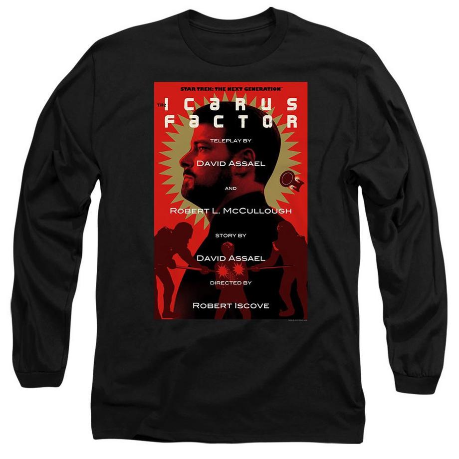 The Next Generation Season 2 Episode 14 TShirt