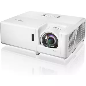 ZH406STX vidéo-projecteur Projecteur à focale courte 4200 ANSI lumens DLP 1080p (1920x1080) Compatibilité 3D Blanc