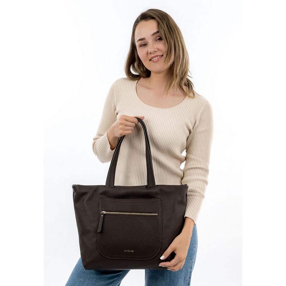 Emily & Noah Heidi Shopper Tasche  