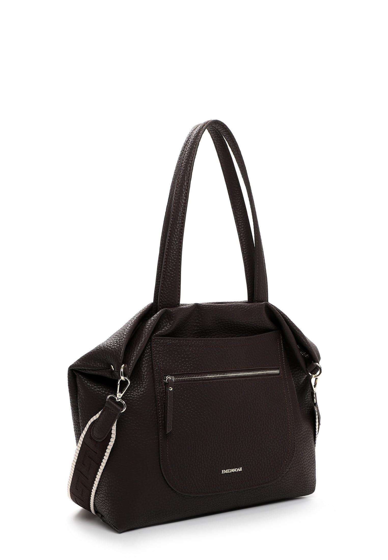 Emily & Noah Heidi Borsa Shopper  