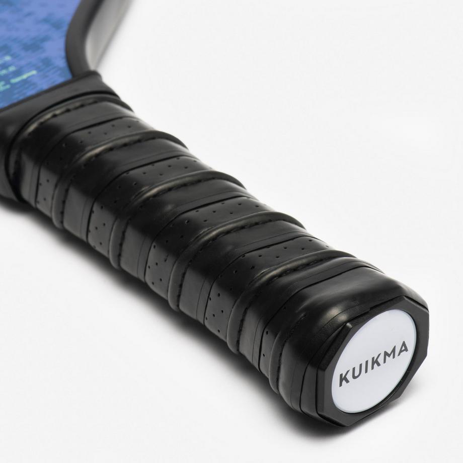 KUIKMA  Pickleballschläger React Kohlefaser 