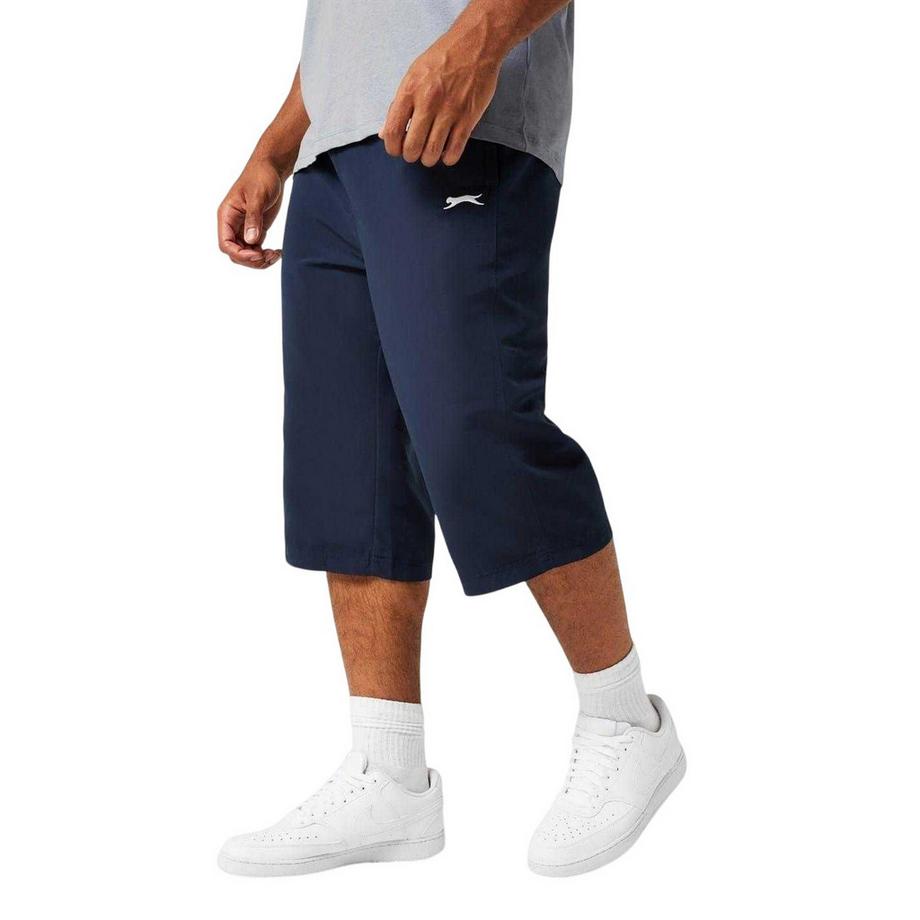 Slazenger  Pantalone Da Tuta 3/4 