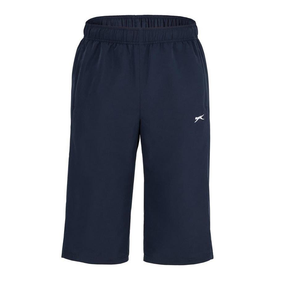 Pantalone Da Tuta 3/4