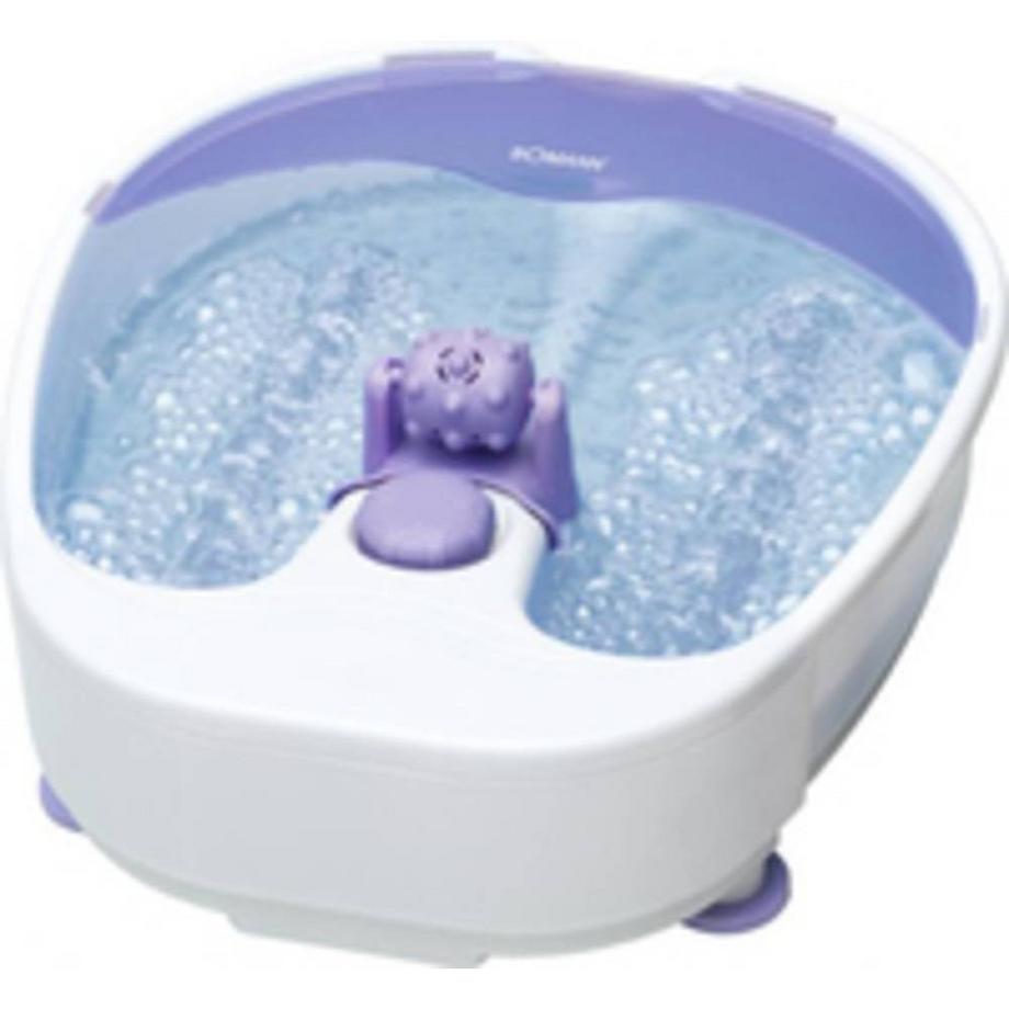 Bomann Fussmassagegerät FM 8000 CB  