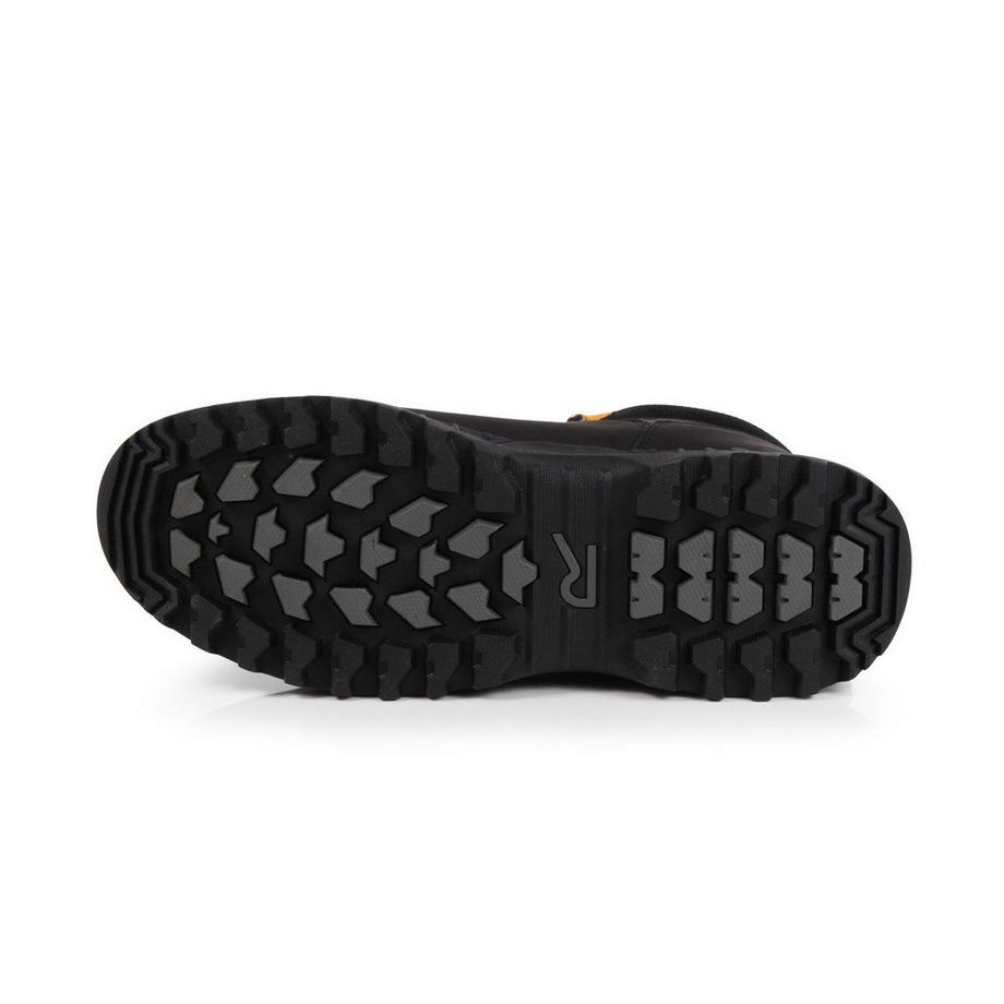 Regatta Bottes Grindstone en cuir nubuck  