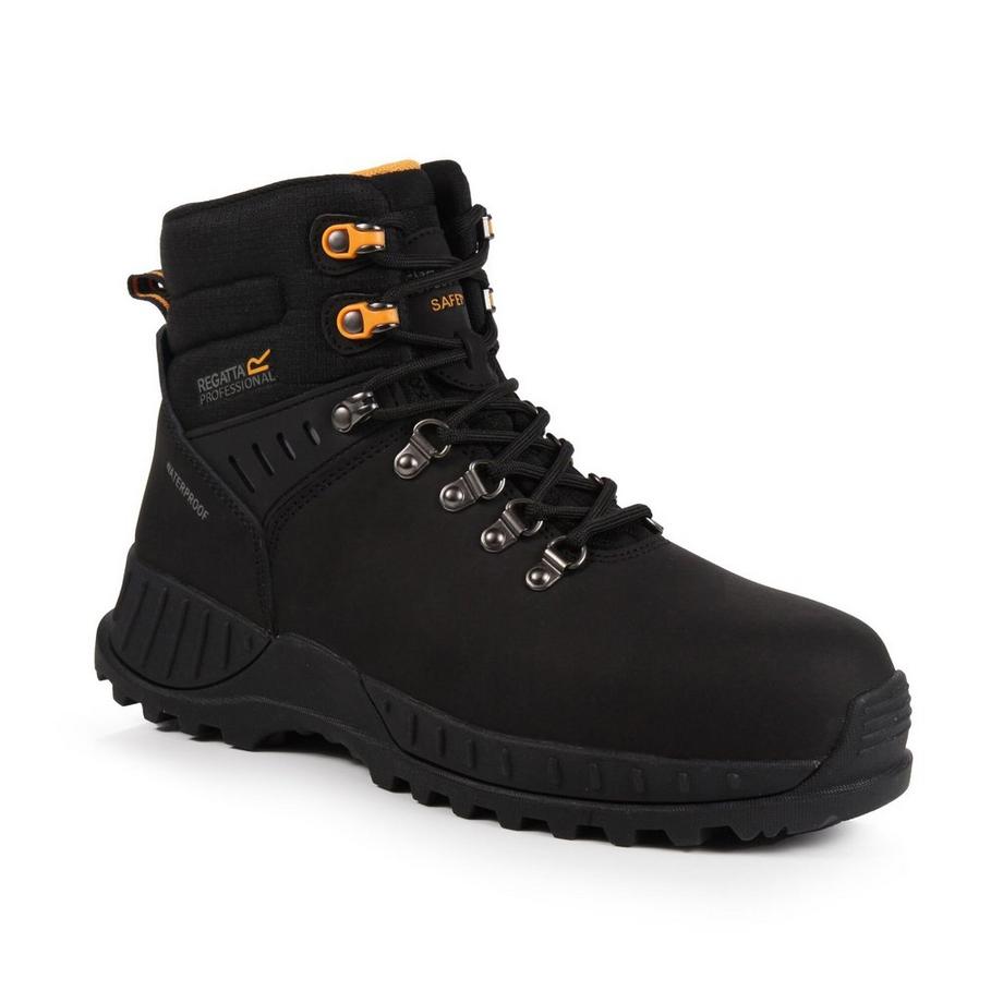 Bottes GRINDSTONE