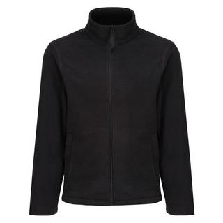 Regatta Microfleece Full Zip Jacke  