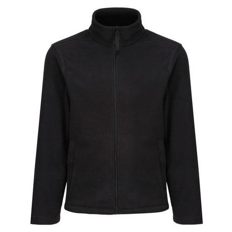 Regatta Microfleece Full Zip Jacke  