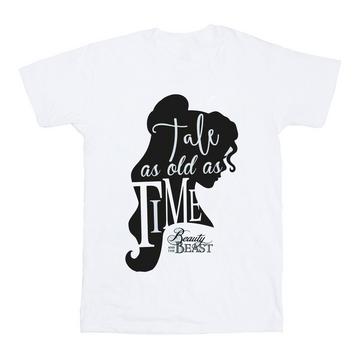 Tale As Old As Time TShirt