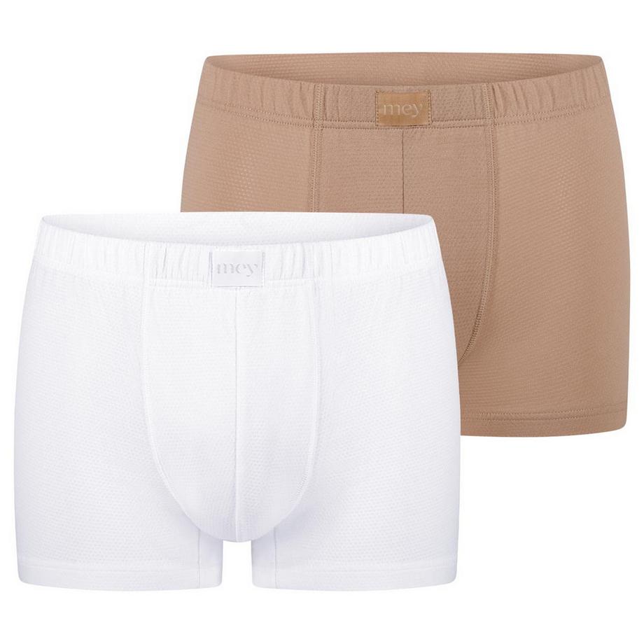 Dry Cotton Breeze lot de 2  - boxers