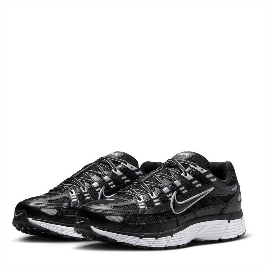 NIKE P6000 Scarpe Sportive Suola Spessa  