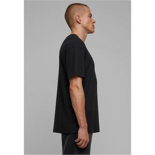 URBAN CLASSICS Waffle T-Shirt  