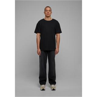 URBAN CLASSICS Waffle T-Shirt  