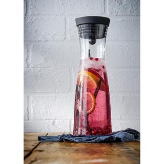 WMF Flaschenbürste Schwarz  