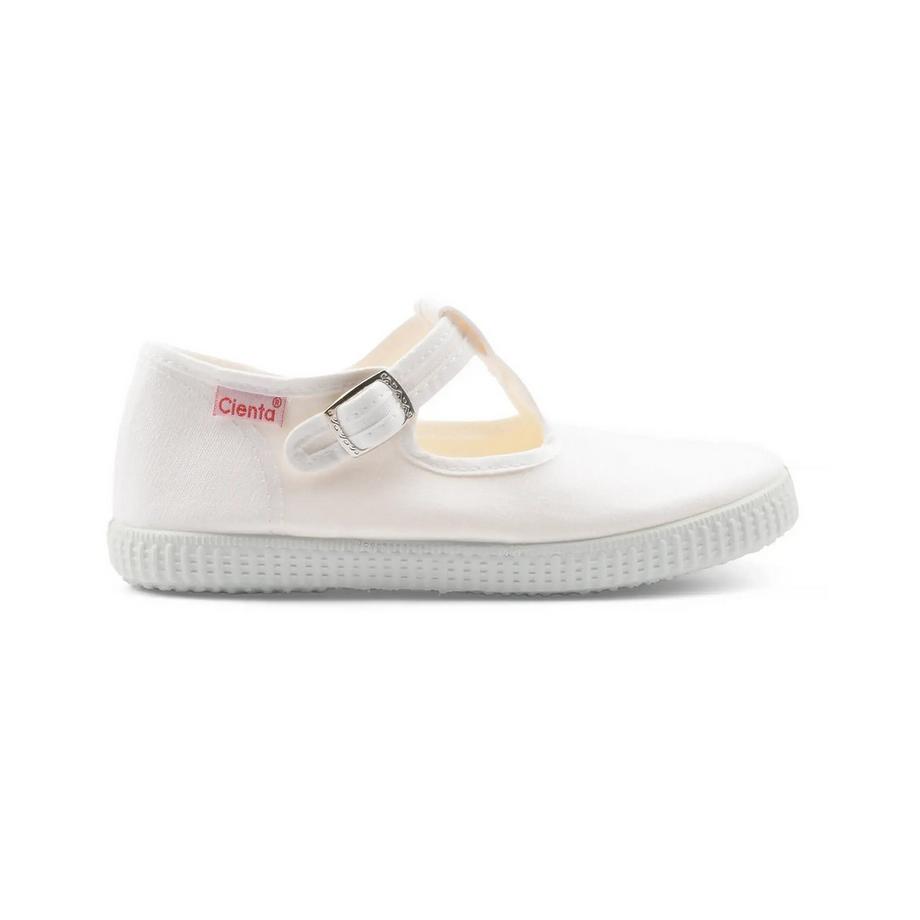Cienta Madrid T-Riemen Sandalen  