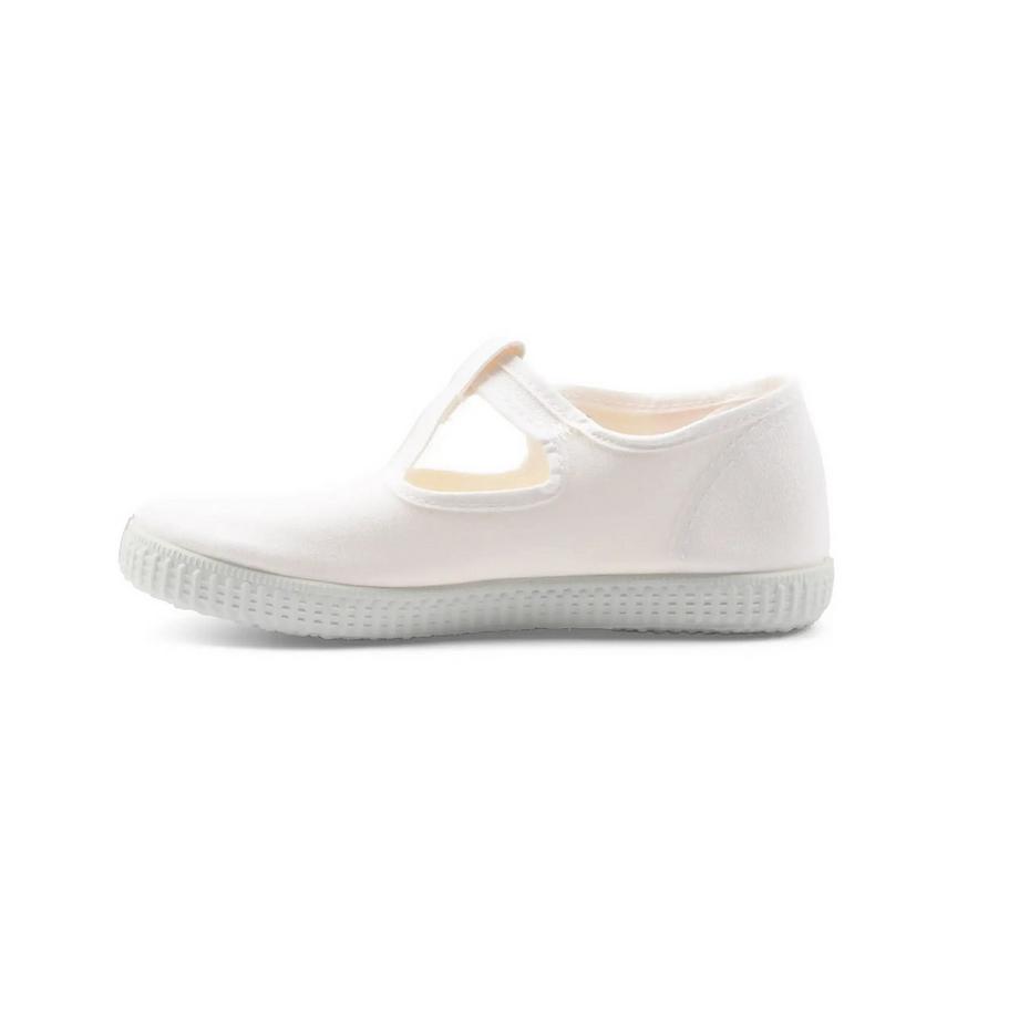 Cienta Madrid T-Riemen Sandalen  