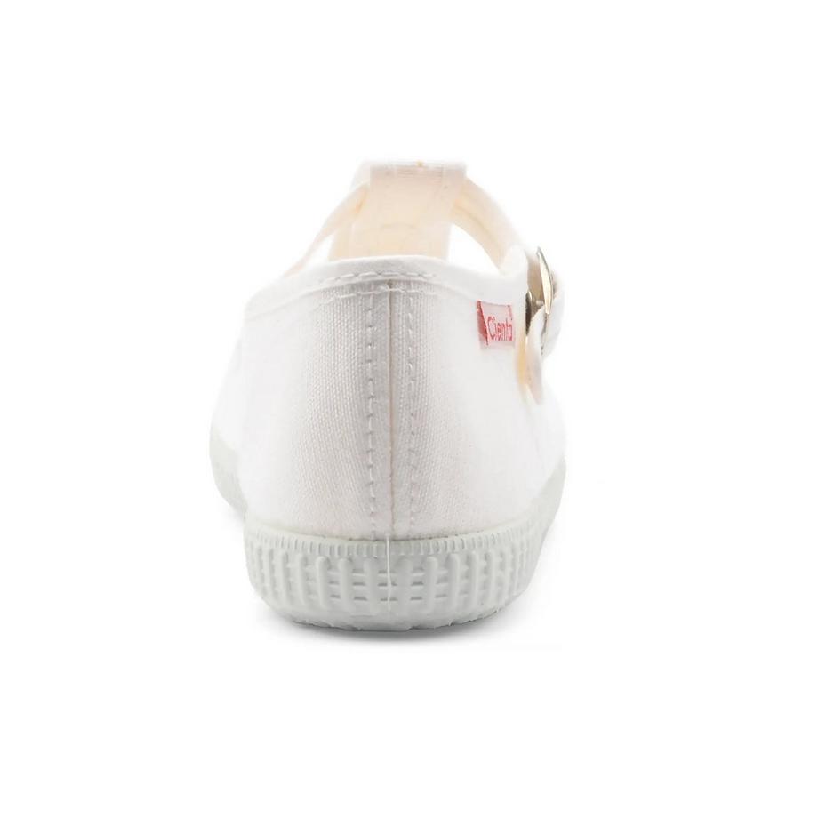 Cienta Madrid T-Riemen Sandalen  