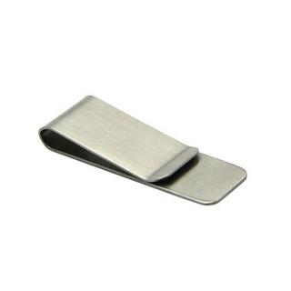 eStore  Billfold / argent clip - Argent 