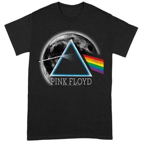 Pink Floyd Dark Side Of The Moon T-Shirt  