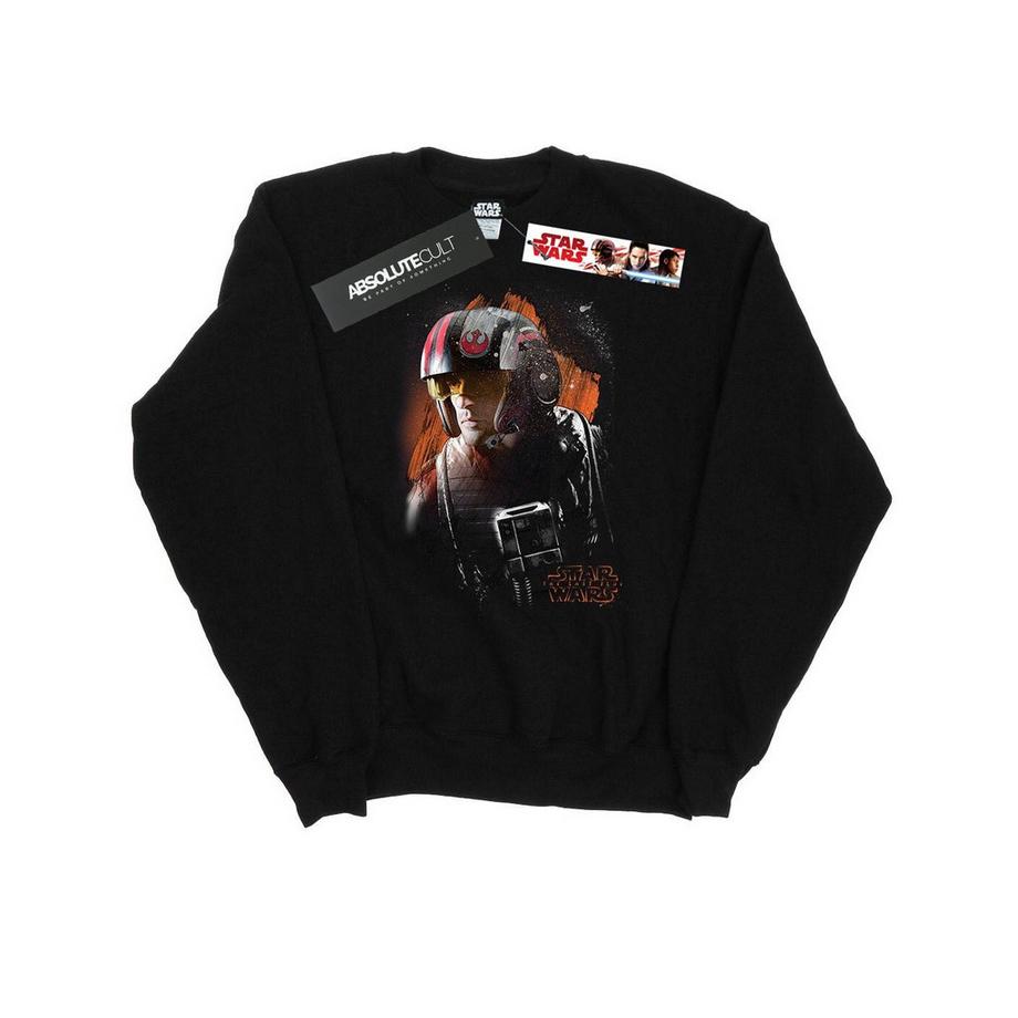 The Last Jedi Sweatshirt