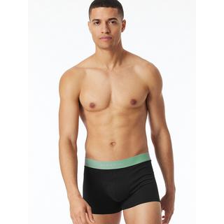 Schiesser Boxershort Figurbetont  