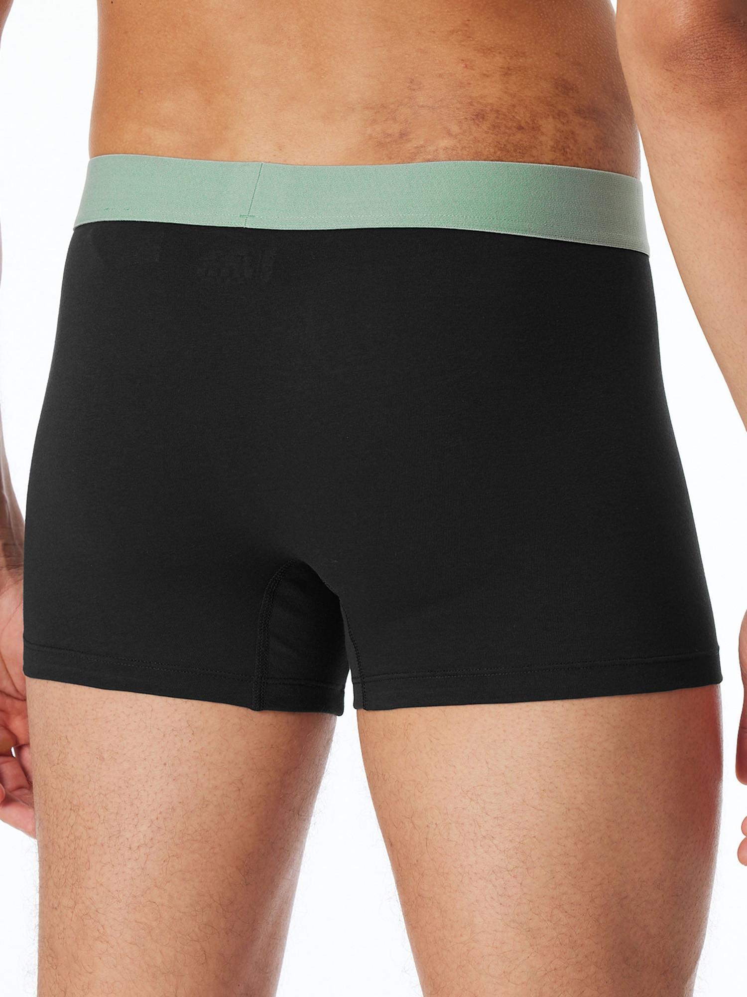 Schiesser Boxershort Figurbetont  