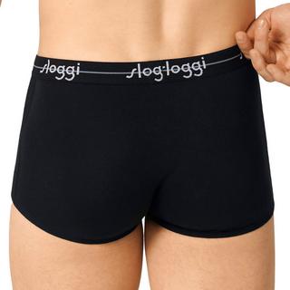 sloggi Start Hipster Panty 4er Pack  