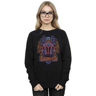 MARVEL  ShangChi And The Legend Of The Ten Rings Sweatshirt 