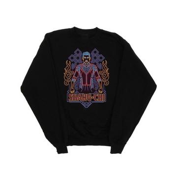 ShangChi And The Legend Of The Ten Rings Sweatshirt