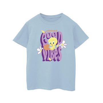 Tweeday Sunshine & Good Vibes TShirt