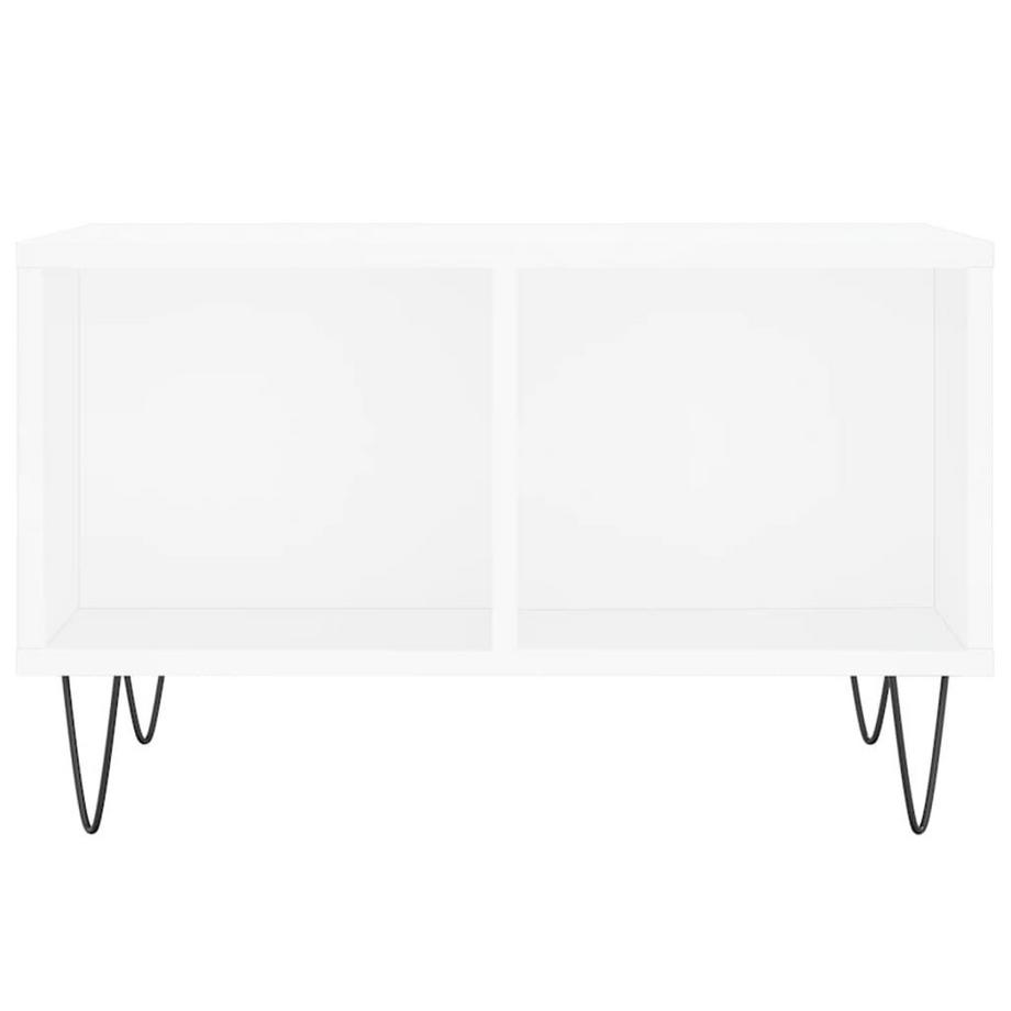 VidaXL Couchtisch holzwerkstoff  