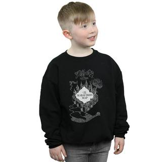 Harry Potter  The Marauder's Map Sweatshirt 