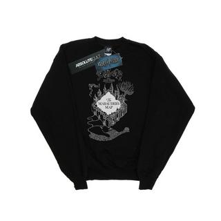 Harry Potter  The Marauder's Map Sweatshirt 